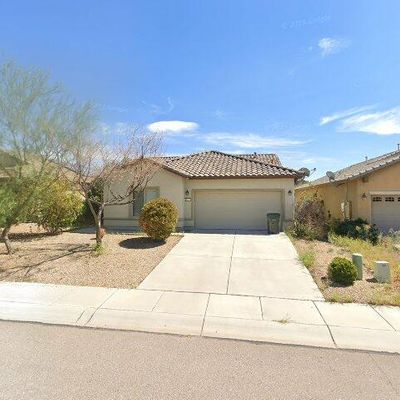 1277 Questa Ct, Sierra Vista, AZ 85635