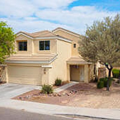 12906 W Fleetwood Ln, Glendale, AZ 85307