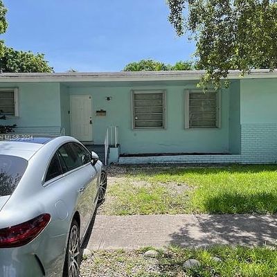 12905 Ne 4 Th Ave, North Miami, FL 33161