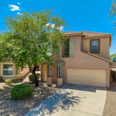 12957 N Carlsbad Pl, Tucson, AZ 85755