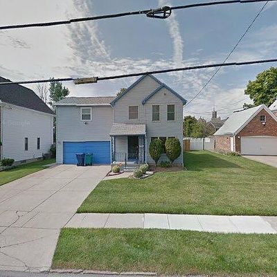 130 Bennett St, Buffalo, NY 14204