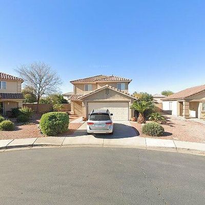 13006 N Poppy St, El Mirage, AZ 85335