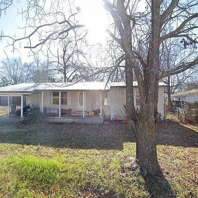 1302 E Choctaw Ave, Sallisaw, OK 74955