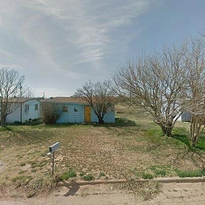 1310 Avenue F, Anson, TX 79501