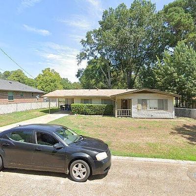 1317 E 22 Nd St, Texarkana, AR 71854