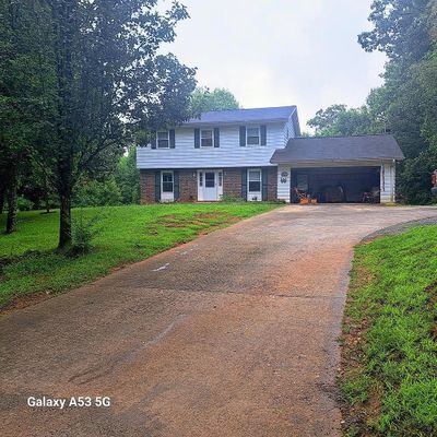 1321 Old Epworth Rd, Epworth, GA 30541