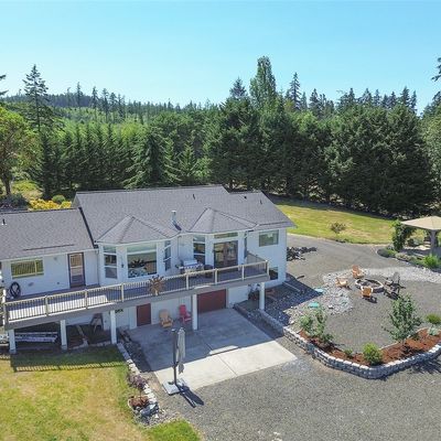 1325 Old Gardiner Rd, Sequim, WA 98382