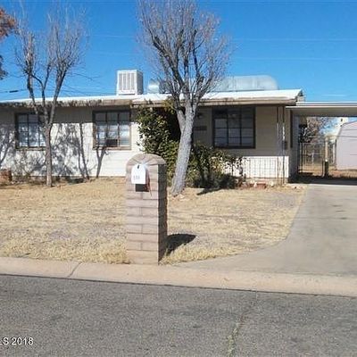 133 Keating St, Sierra Vista, AZ 85635