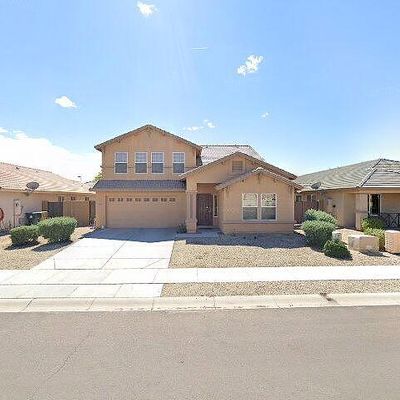 16747 W Adams St, Goodyear, AZ 85338