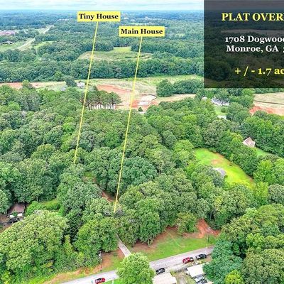 1708 Dogwood Trl, Monroe, GA 30655