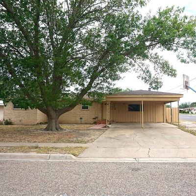 1709 W Division St, Fort Stockton, TX 79735