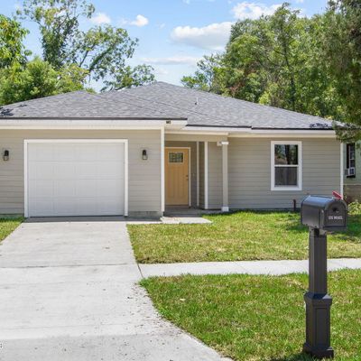 1710 E 23 Rd St, Jacksonville, FL 32206