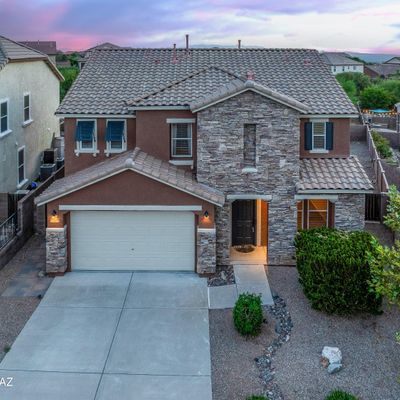 17138 S Mesa Shadows Dr, Vail, AZ 85641