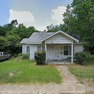 1715 Park St, Commerce, TX 75428