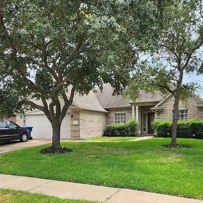 17319 Canton Frst, Richmond, TX 77407