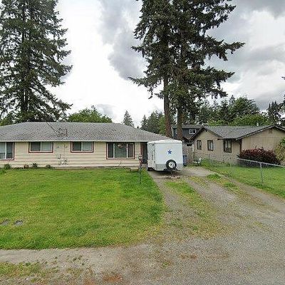 17321 11 Th Avenue Ct E, Spanaway, WA 98387