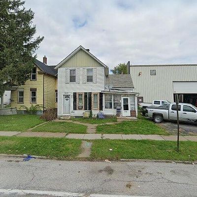 1732 W 4 Th St, Davenport, IA 52802