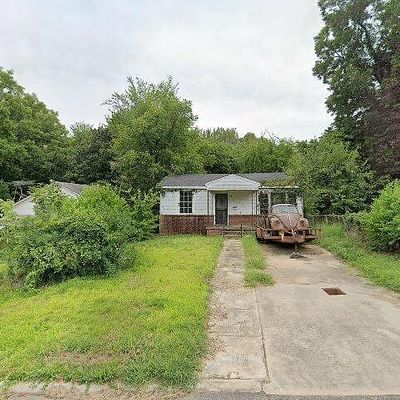 1735 Arlington Ave, Shreveport, LA 71103