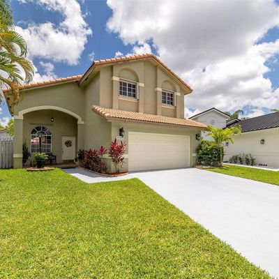 17643 Sw 5 Th St, Pembroke Pines, FL 33029