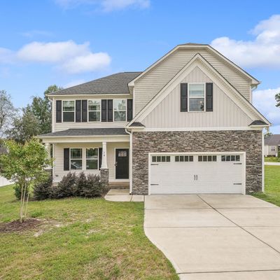 18 Hiddenbrook Ct, Angier, NC 27501