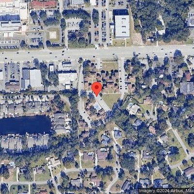 1800 Kingsley Ave, Orange Park, FL 32073