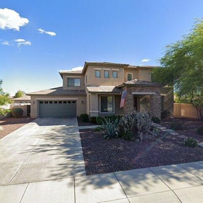 18015 W Mauna Loa Ln, Surprise, AZ 85388