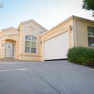 1805 Paseo Del Tesoro, Pueblo, CO 81008