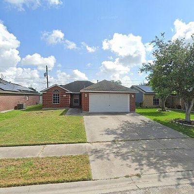 1806 Kentucky Derby Dr, Corpus Christi, TX 78417