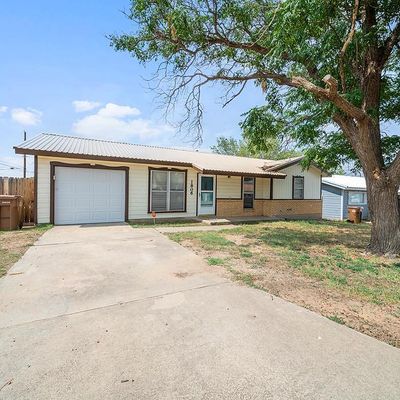 1806 Winston St, Big Spring, TX 79720