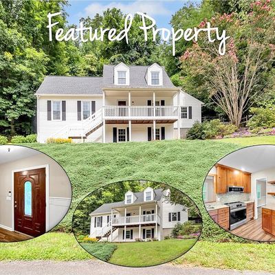 181 Junaluska Oaks Dr, Waynesville, NC 28786