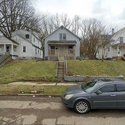 1811 Hillside Ave, Springfield, OH 45503