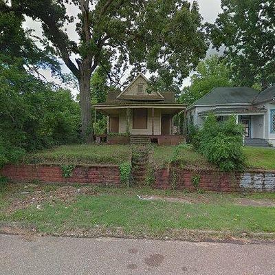 1811 W Gary St, Shreveport, LA 71103