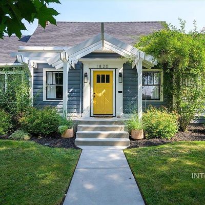 1820 W Resseguie St, Boise, ID 83702