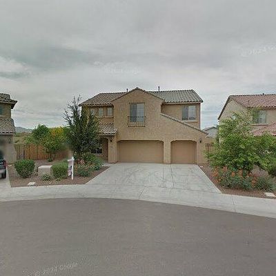 18264 W Golden Ln, Waddell, AZ 85355