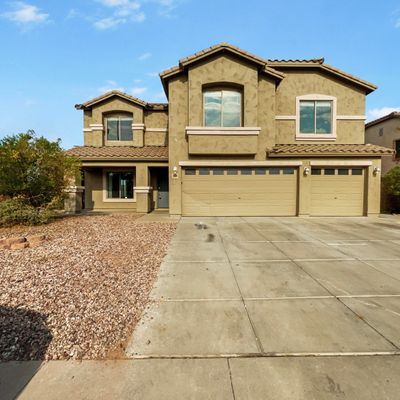 1828 S 226 Th Ln, Buckeye, AZ 85326