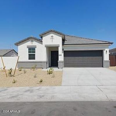 1868 S 240 Th Drive, Buckeye, AZ 85326