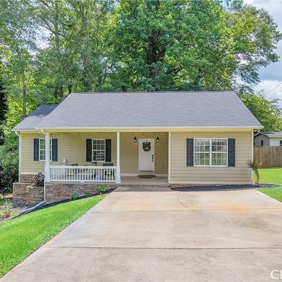 188 Williford St, Commerce, GA 30529