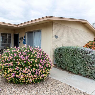 18834 N 134 Th Ave, Sun City West, AZ 85375