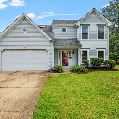 1896 Pepperell Dr, Virginia Beach, VA 23464