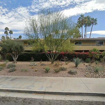 1900 S Palm Canyon Dr, Palm Springs, CA 92264