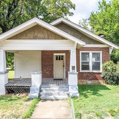 1907 S R St, Fort Smith, AR 72901