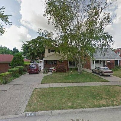 15167 Keppen Ave, Allen Park, MI 48101