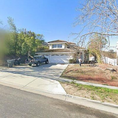 1524 San Ponte Rd, Corona, CA 92882