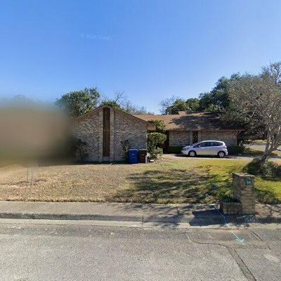 15402 Hopewell St, San Antonio, TX 78232