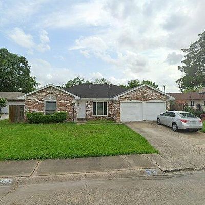 15419 W Antone Cir, Houston, TX 77071