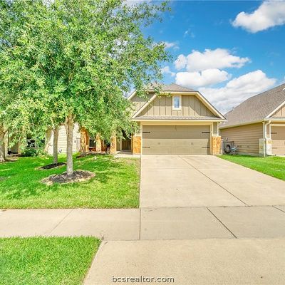 15460 Baker Meadow Loop, College Station, TX 77845