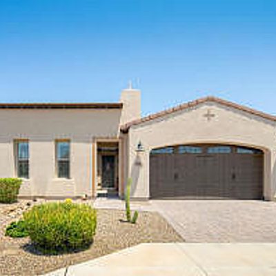 156 E Leverenz Ave, San Tan Valley, AZ 85140