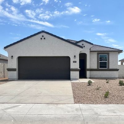 1571 E Lardner Drive, Casa Grande, AZ 85122