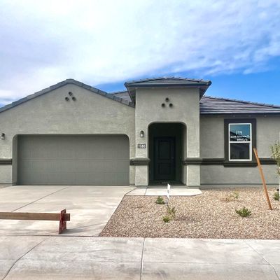 1588 E Lardner Drive, Casa Grande, AZ 85122