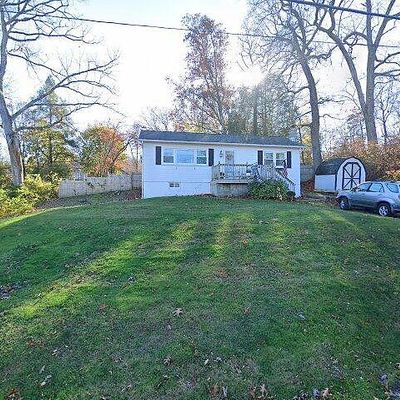 16 Cherry Dr, New Fairfield, CT 06812